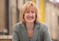 Sue W. Thomas
